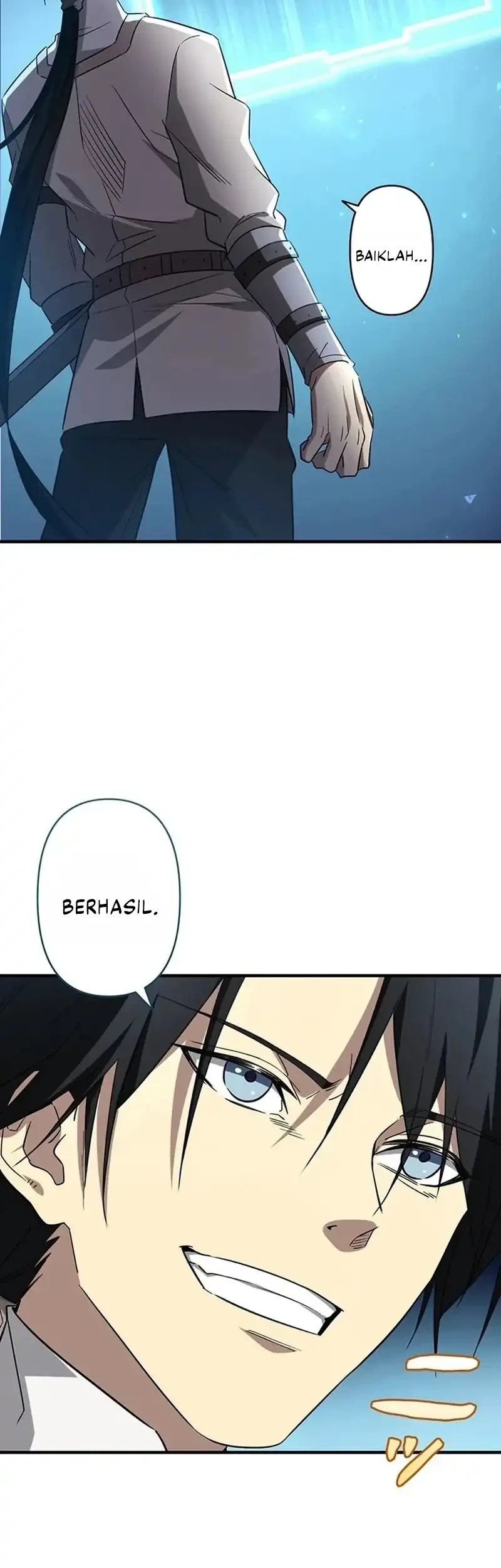 Return of the Adopted Child in a World of Bloodline Supremacy Chapter 8 Gambar 28