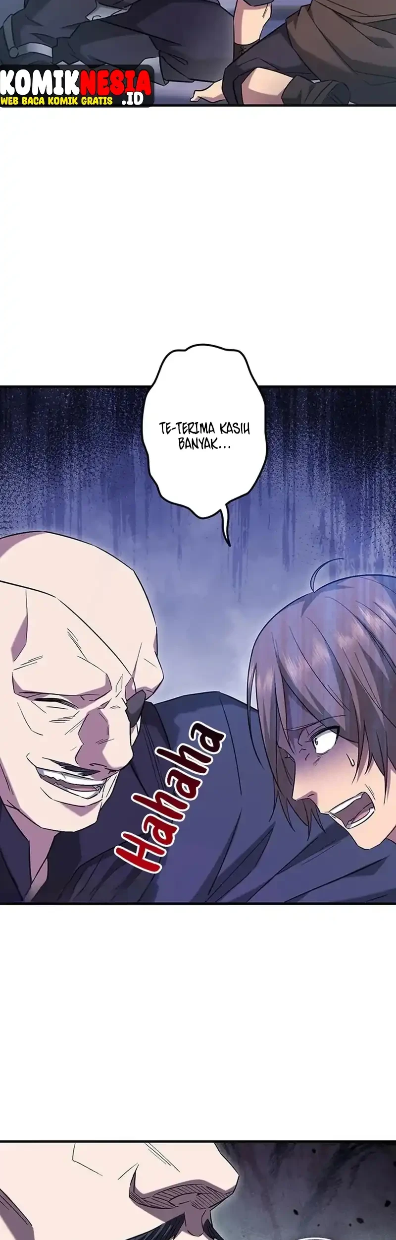 Return of the Adopted Child in a World of Bloodline Supremacy Chapter 8 Gambar 40
