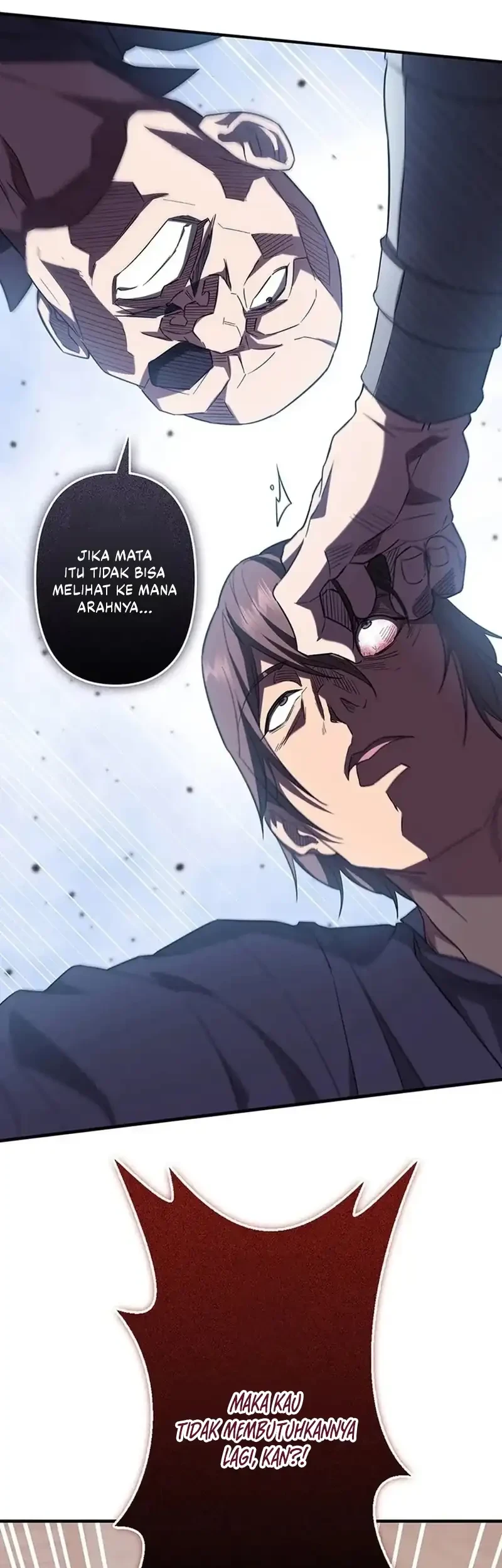 Return of the Adopted Child in a World of Bloodline Supremacy Chapter 8 Gambar 42
