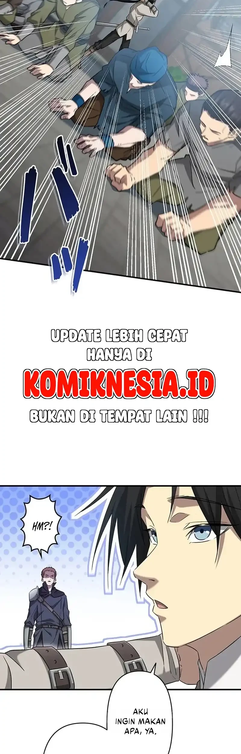 Return of the Adopted Child in a World of Bloodline Supremacy Chapter 8 Gambar 46