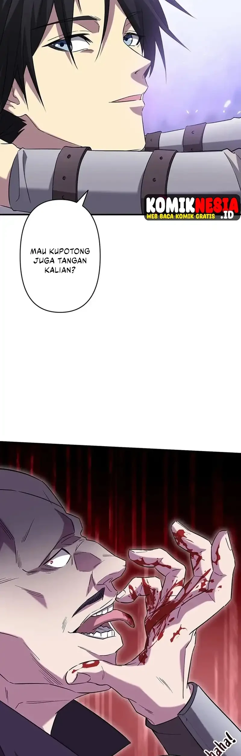 Return of the Adopted Child in a World of Bloodline Supremacy Chapter 8 Gambar 50