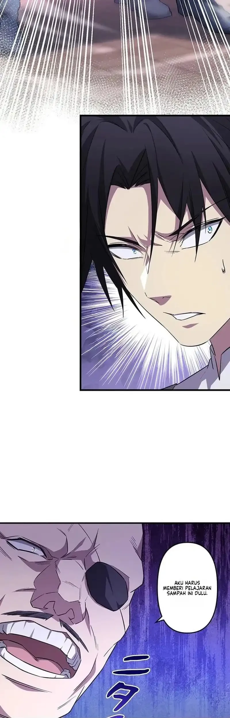 Return of the Adopted Child in a World of Bloodline Supremacy Chapter 9 Gambar 31