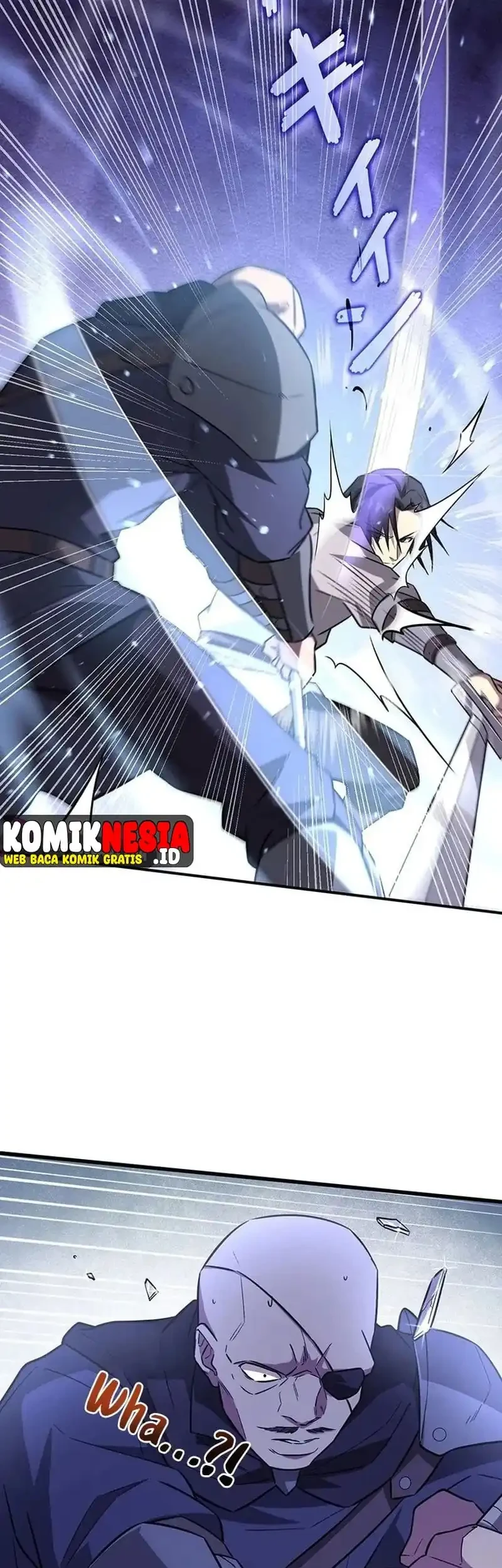 Return of the Adopted Child in a World of Bloodline Supremacy Chapter 9 Gambar 43