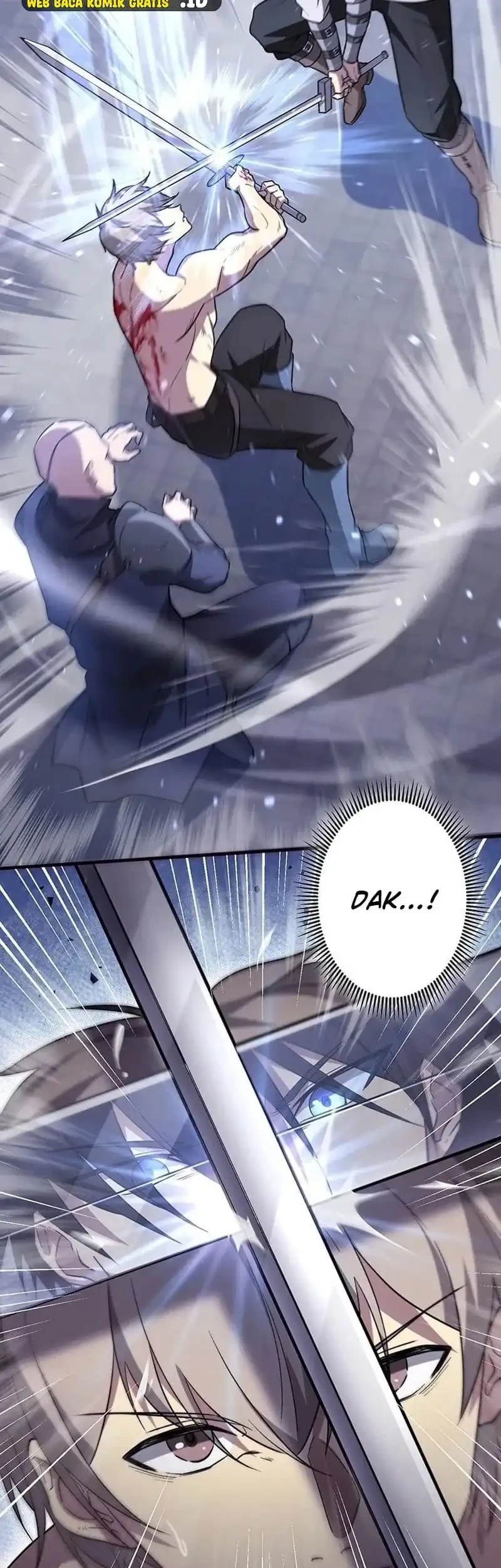 Return of the Adopted Child in a World of Bloodline Supremacy Chapter 9 Gambar 48