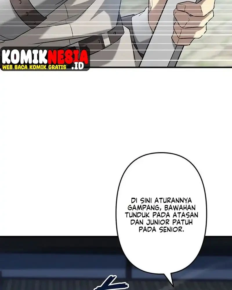 Return of the Adopted Child in a World of Bloodline Supremacy Chapter 9 Gambar 12