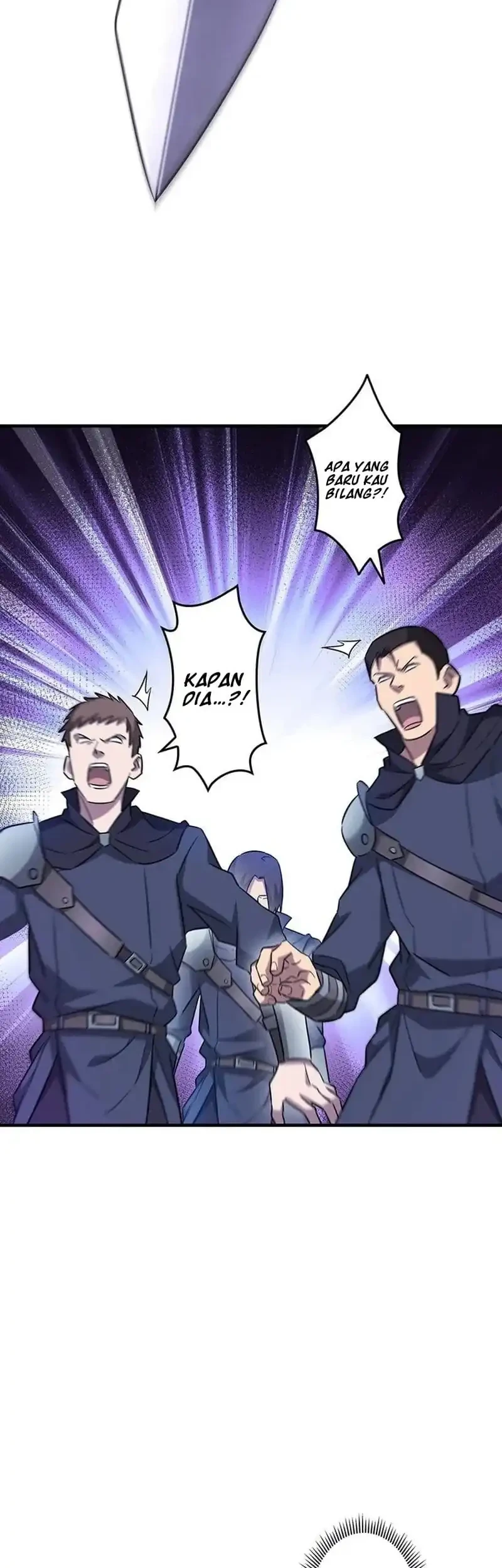 Return of the Adopted Child in a World of Bloodline Supremacy Chapter 9 Gambar 20