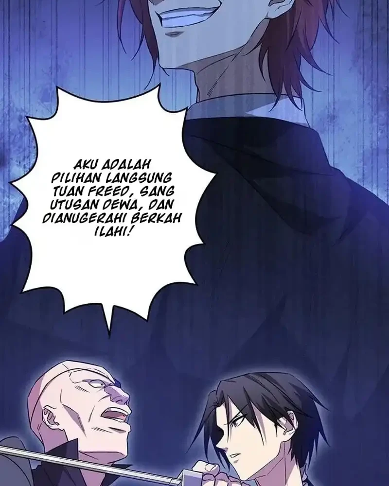 Return of the Adopted Child in a World of Bloodline Supremacy Chapter 9 Gambar 24
