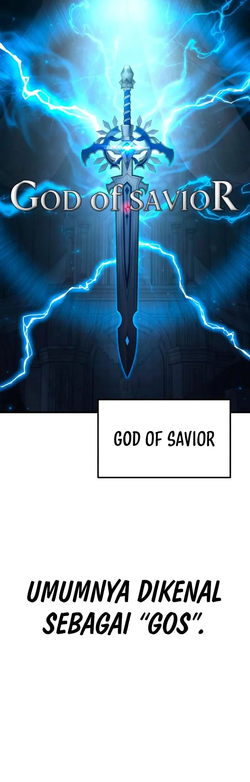 Return Of The All-Time Genius Ranker Chapter 1 Gambar 39