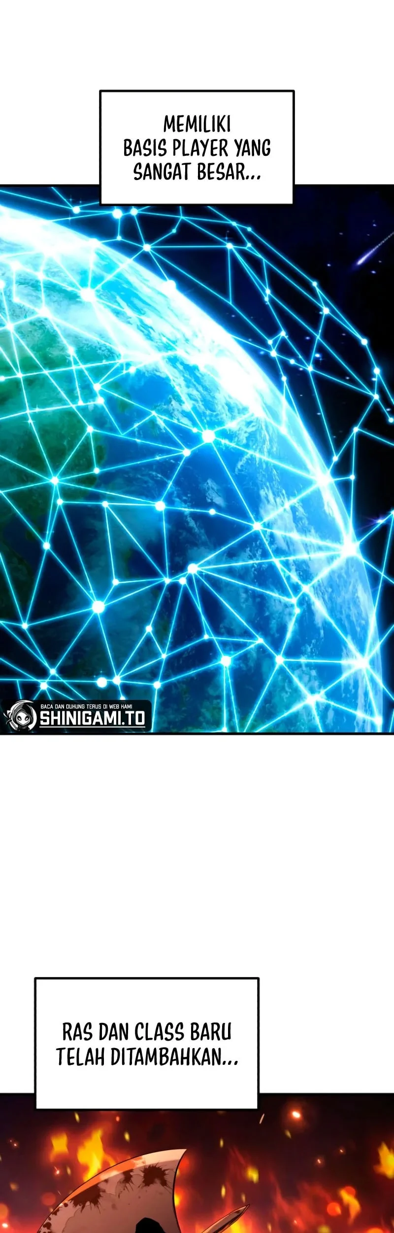 Return Of The All-Time Genius Ranker Chapter 1 Gambar 40