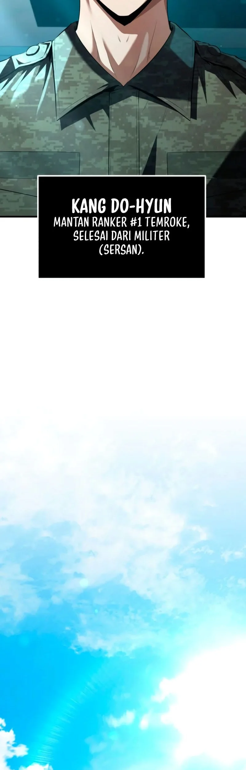 Return Of The All-Time Genius Ranker Chapter 1 Gambar 43