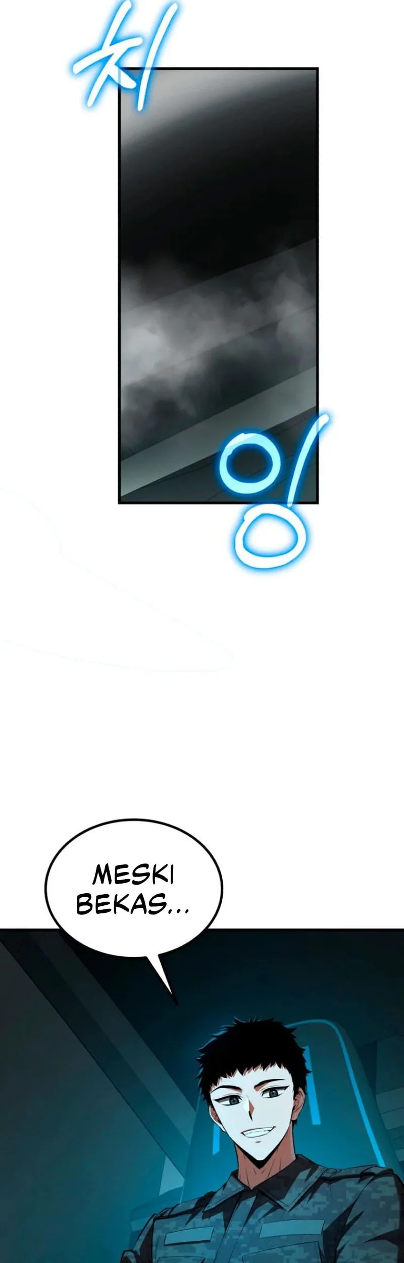 Return Of The All-Time Genius Ranker Chapter 1 Gambar 50