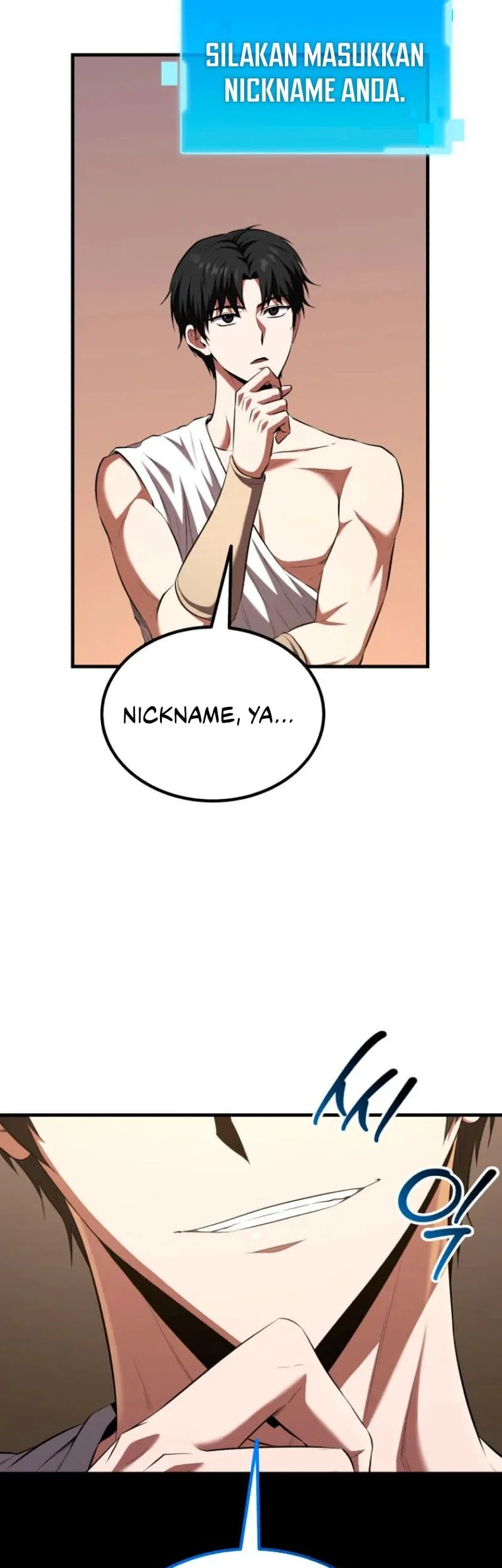 Return Of The All-Time Genius Ranker Chapter 1 Gambar 62