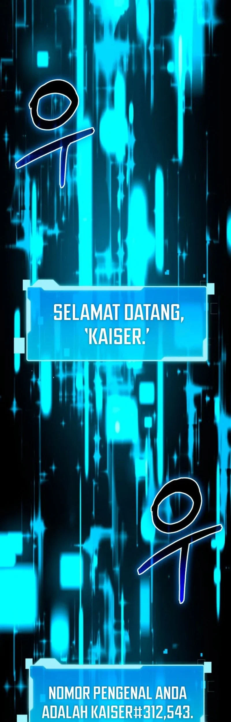 Return Of The All-Time Genius Ranker Chapter 1 Gambar 64