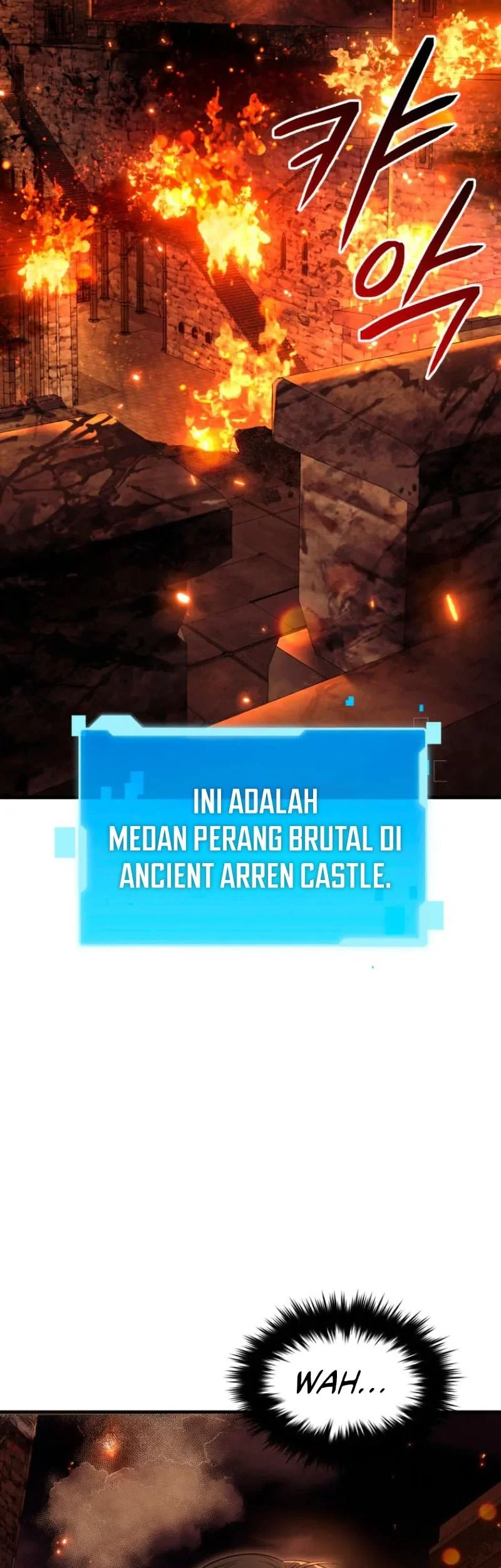 Return Of The All-Time Genius Ranker Chapter 1 Gambar 68