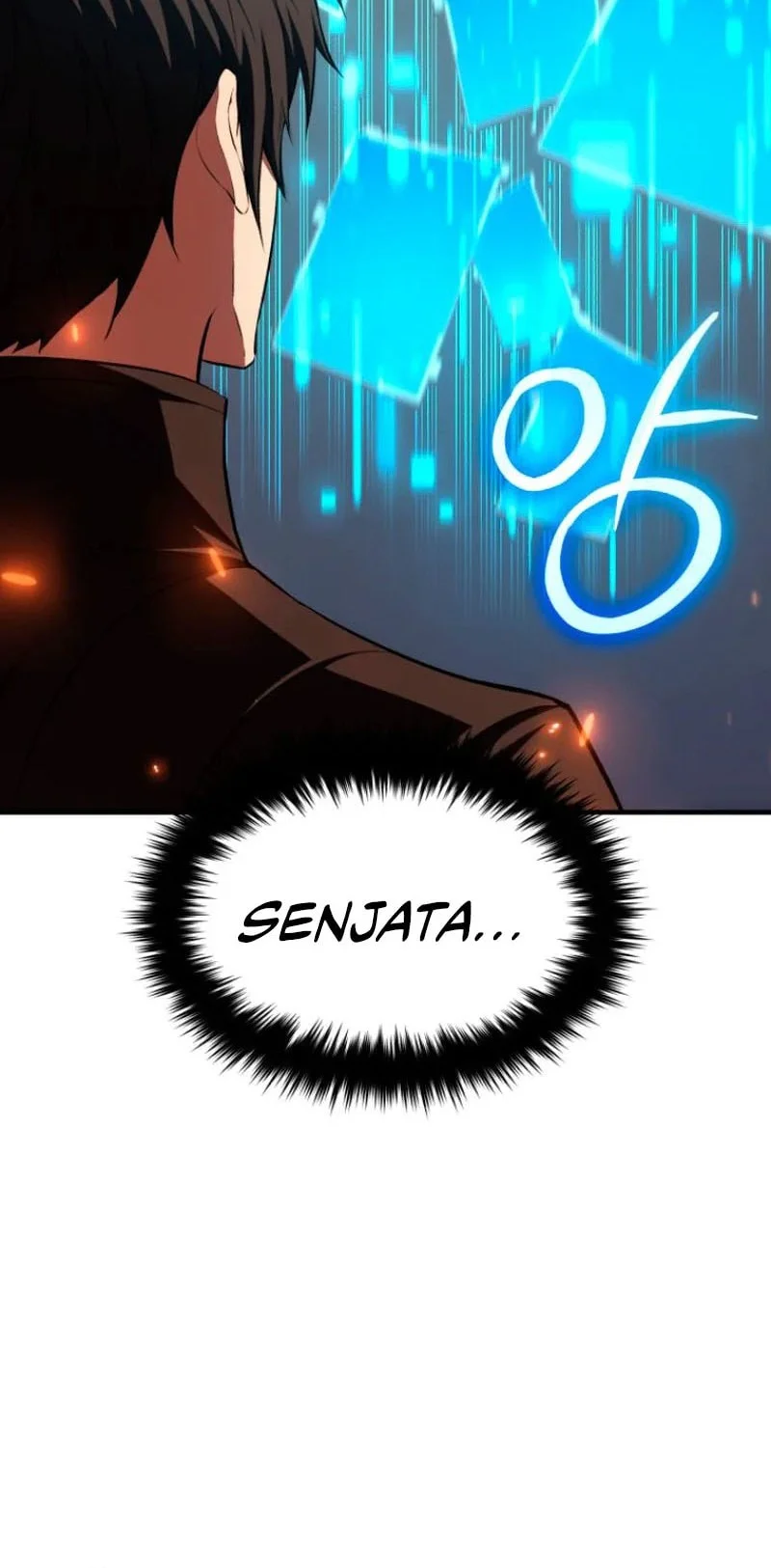 Return Of The All-Time Genius Ranker Chapter 1 Gambar 70