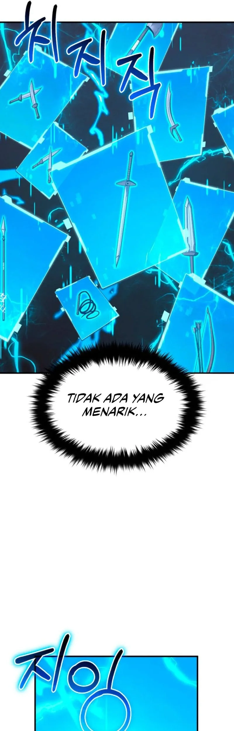 Return Of The All-Time Genius Ranker Chapter 1 Gambar 71