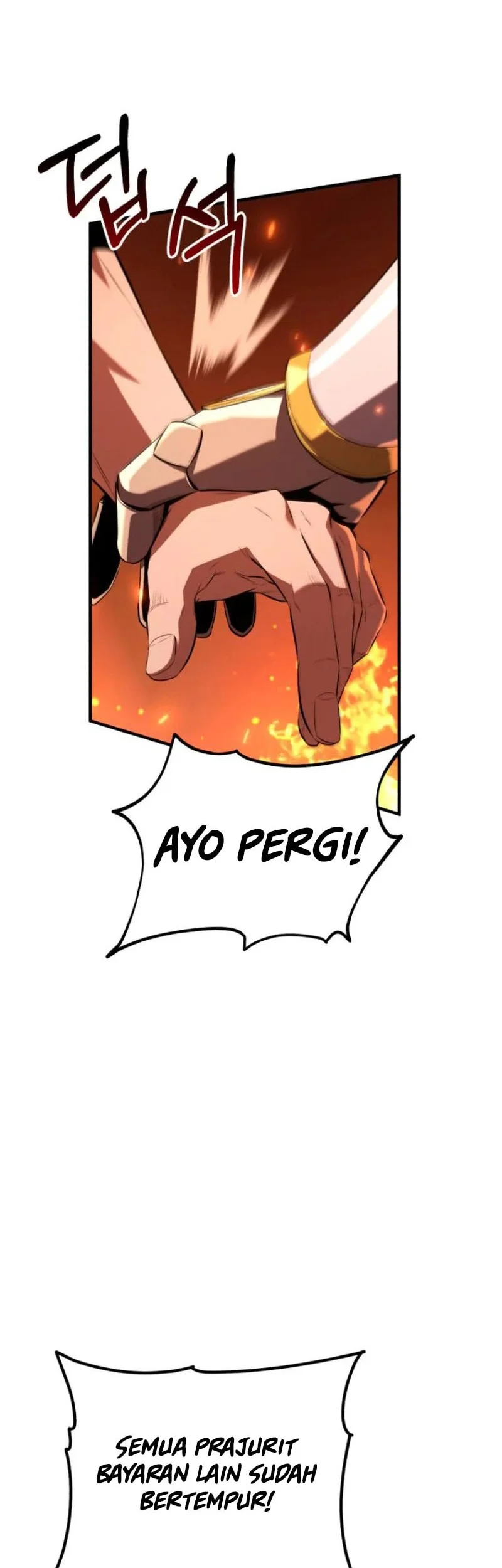 Return Of The All-Time Genius Ranker Chapter 1 Gambar 76