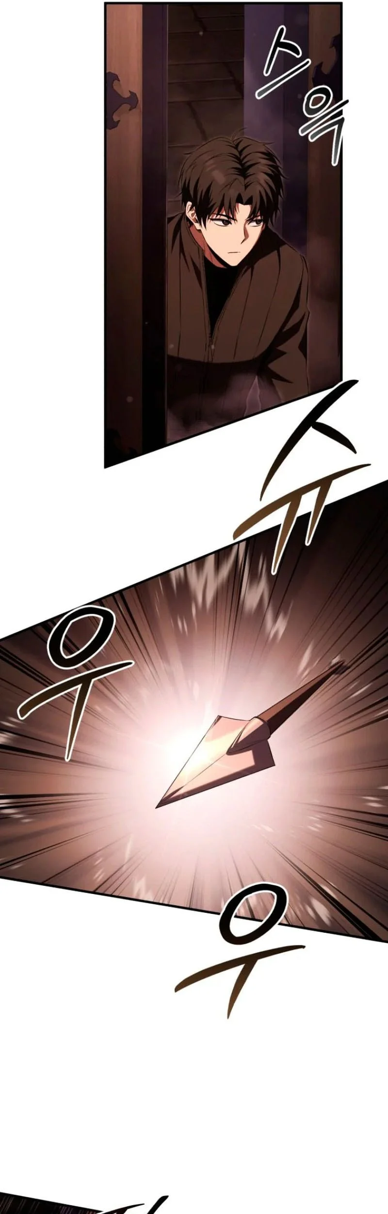 Return Of The All-Time Genius Ranker Chapter 1 Gambar 83