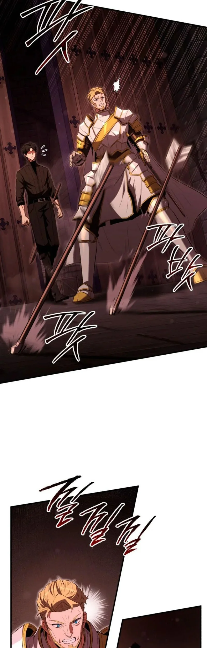 Return Of The All-Time Genius Ranker Chapter 1 Gambar 84