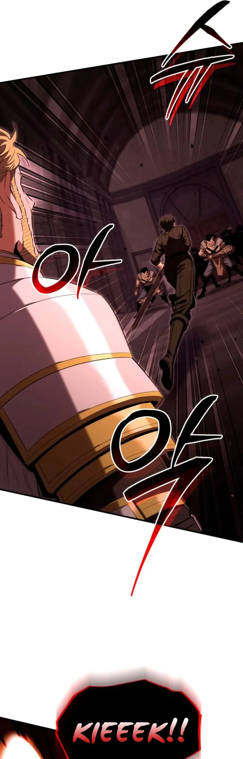 Return Of The All-Time Genius Ranker Chapter 1 Gambar 87