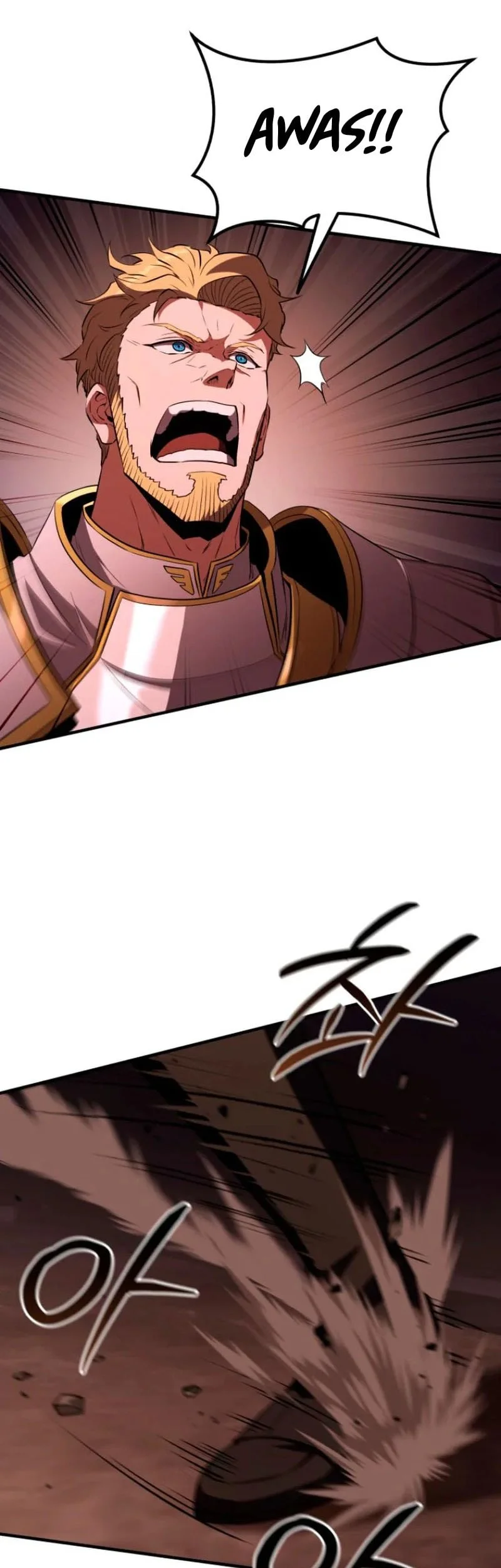 Return Of The All-Time Genius Ranker Chapter 1 Gambar 89