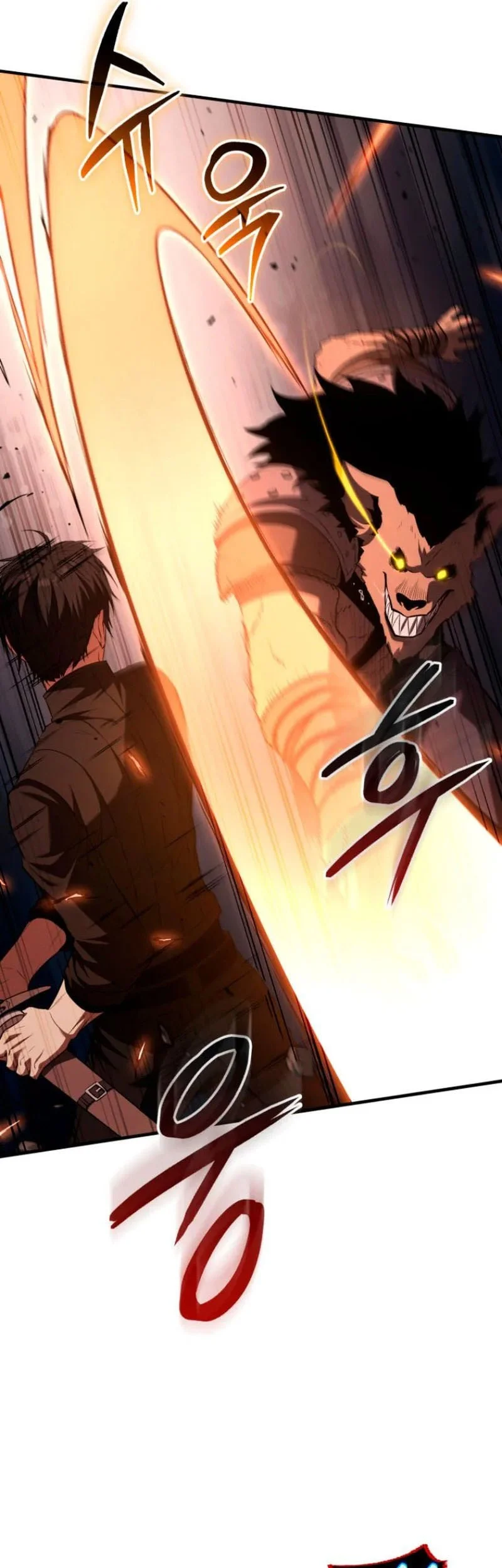 Return Of The All-Time Genius Ranker Chapter 1 Gambar 91