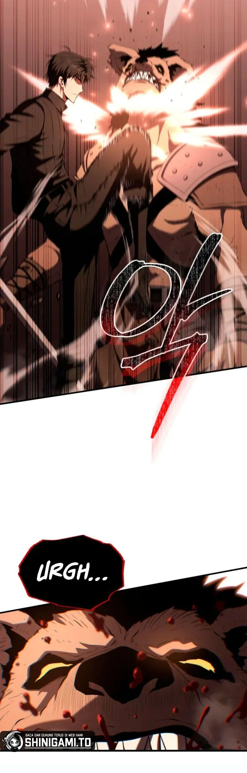 Return Of The All-Time Genius Ranker Chapter 1 Gambar 99