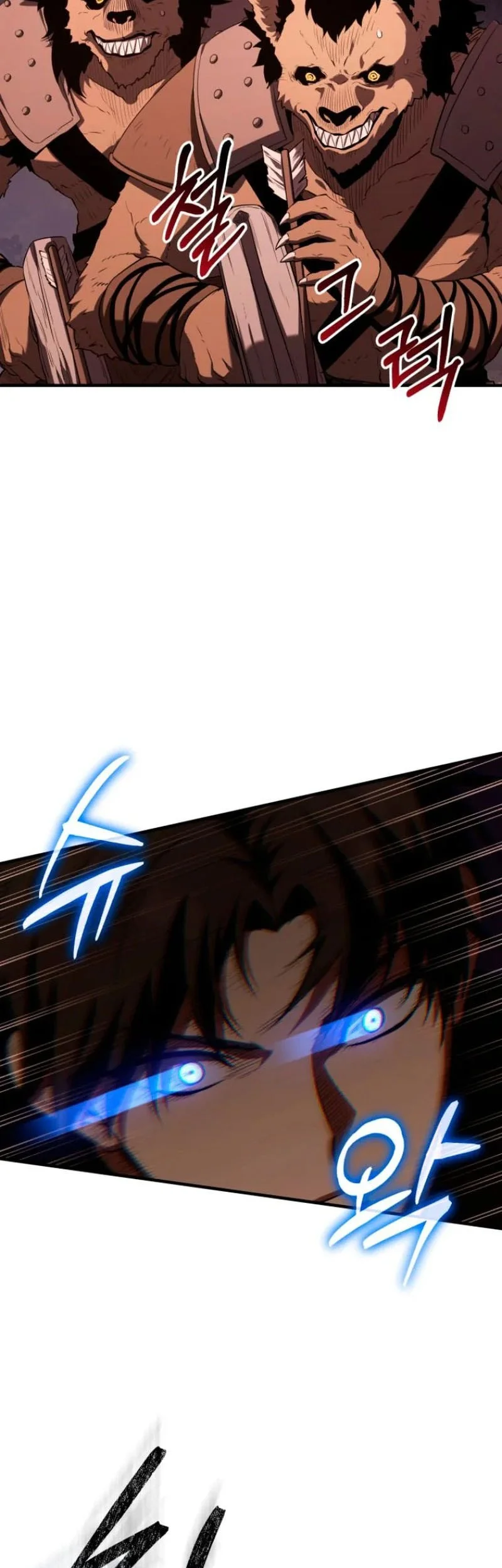 Return Of The All-Time Genius Ranker Chapter 1 Gambar 101