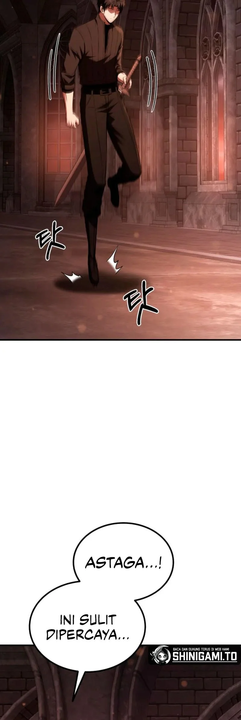 Return Of The All-Time Genius Ranker Chapter 1 Gambar 106