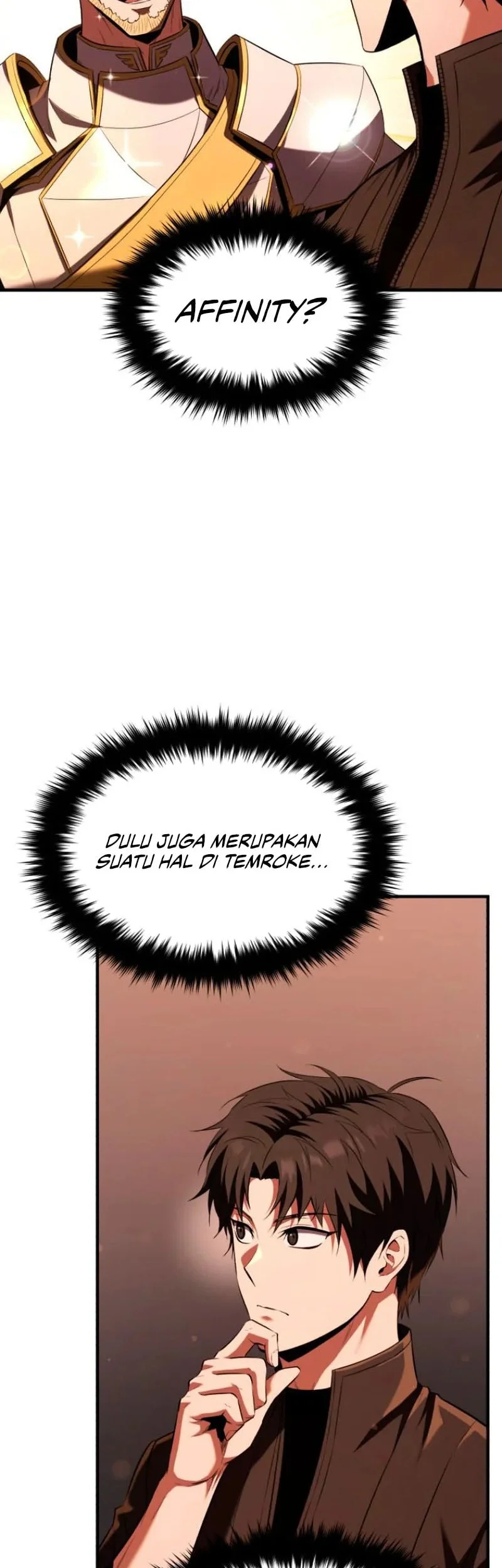 Return Of The All-Time Genius Ranker Chapter 1 Gambar 108