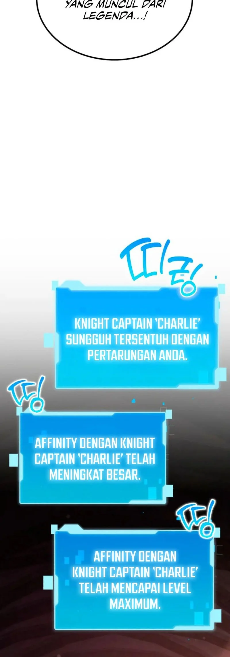 Return Of The All-Time Genius Ranker Chapter 1 Gambar 110