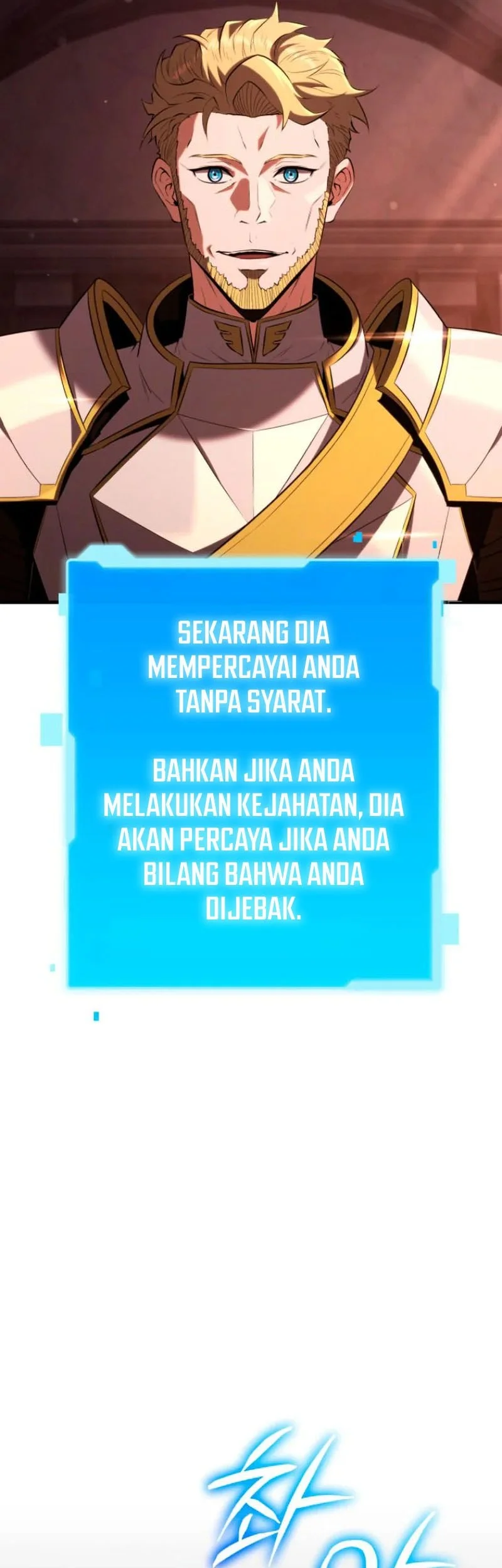 Return Of The All-Time Genius Ranker Chapter 1 Gambar 111