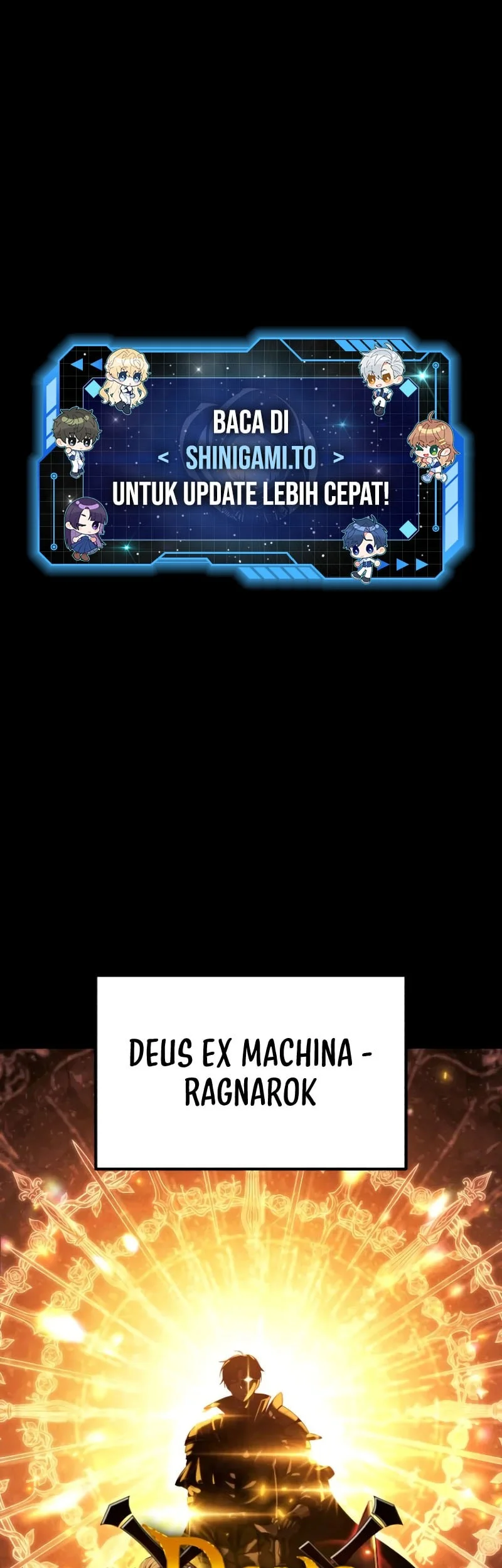 Manhwa Return Of The All-Time Genius Ranker Chapter 1 gambar 2