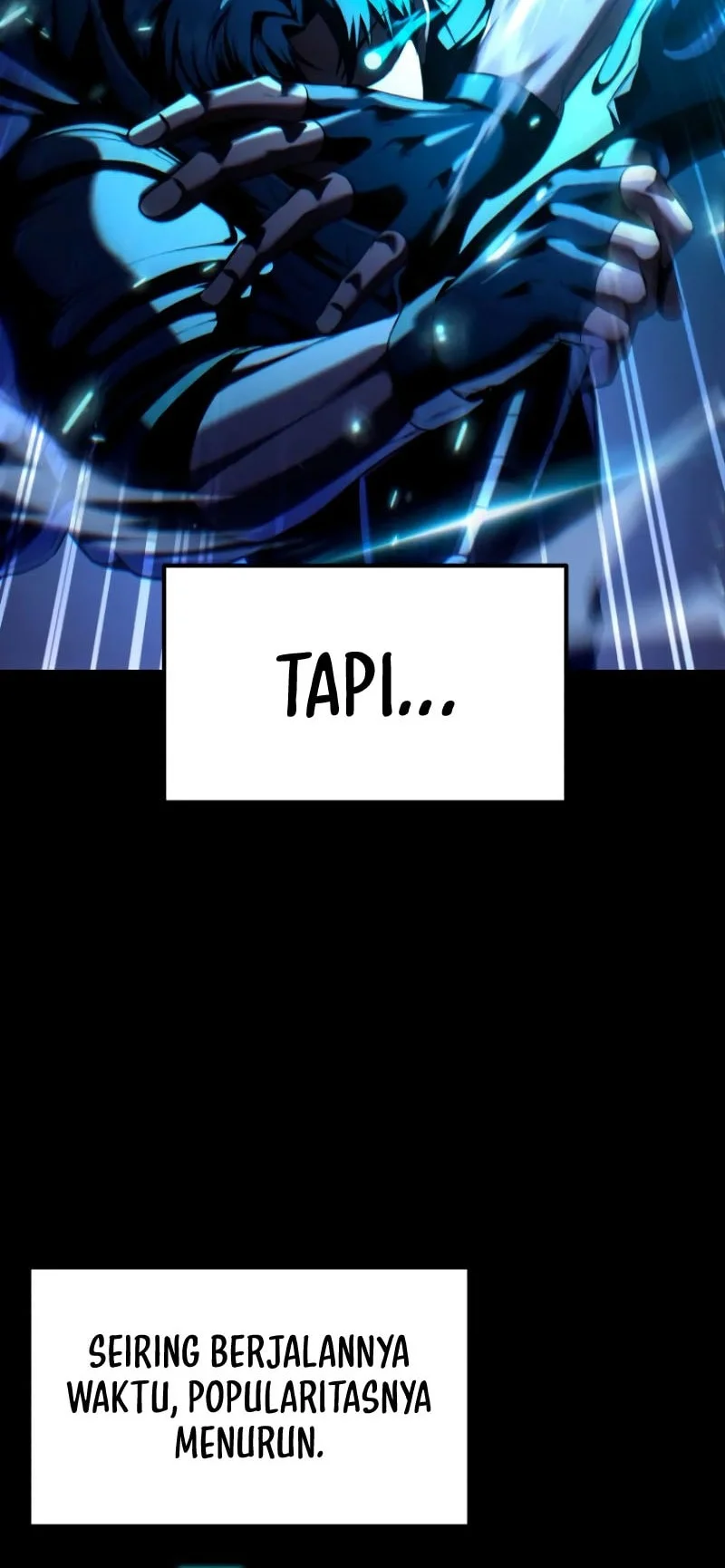 Return Of The All-Time Genius Ranker Chapter 1 Gambar 5