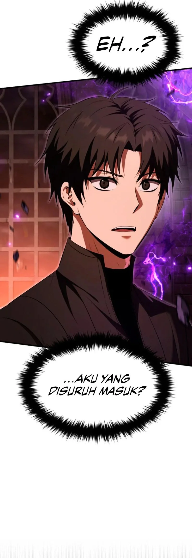 Return Of The All-Time Genius Ranker Chapter 1 Gambar 122