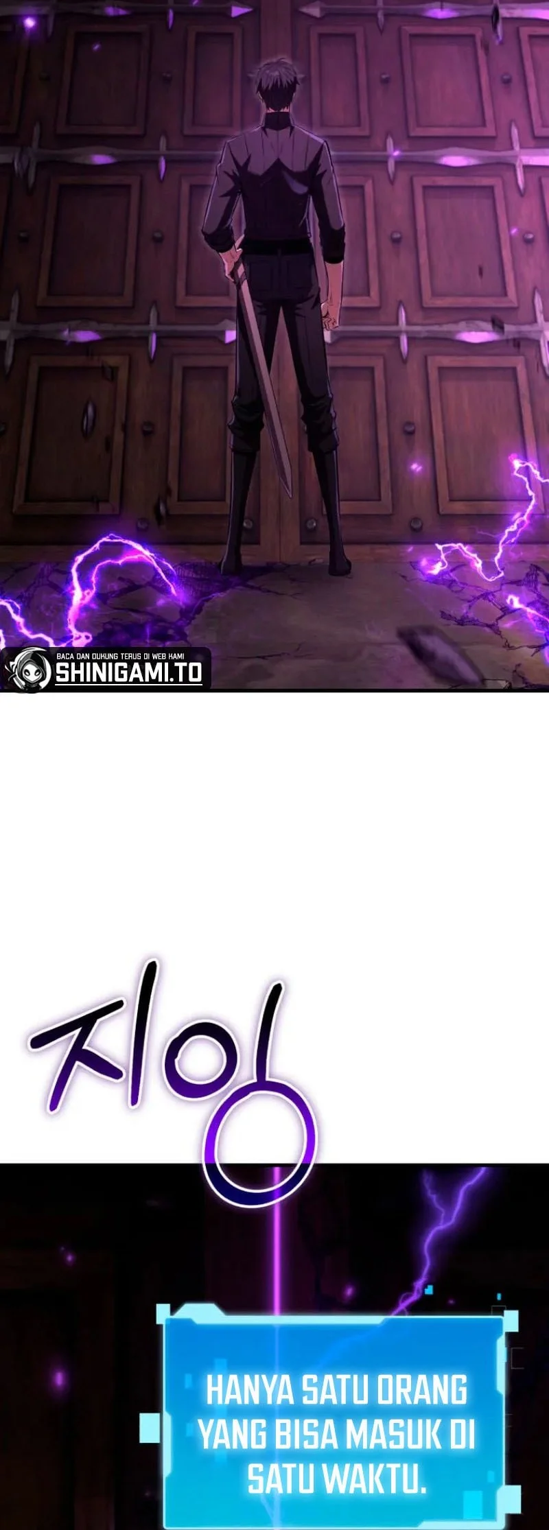 Return Of The All-Time Genius Ranker Chapter 1 Gambar 126