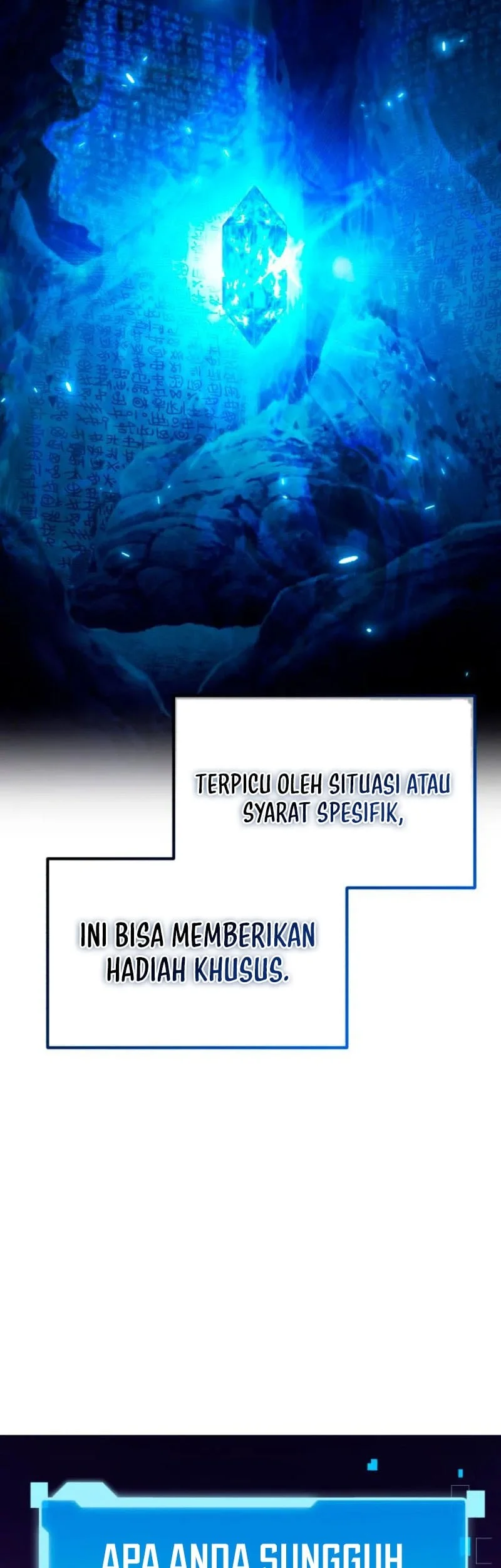 Return Of The All-Time Genius Ranker Chapter 1 Gambar 129