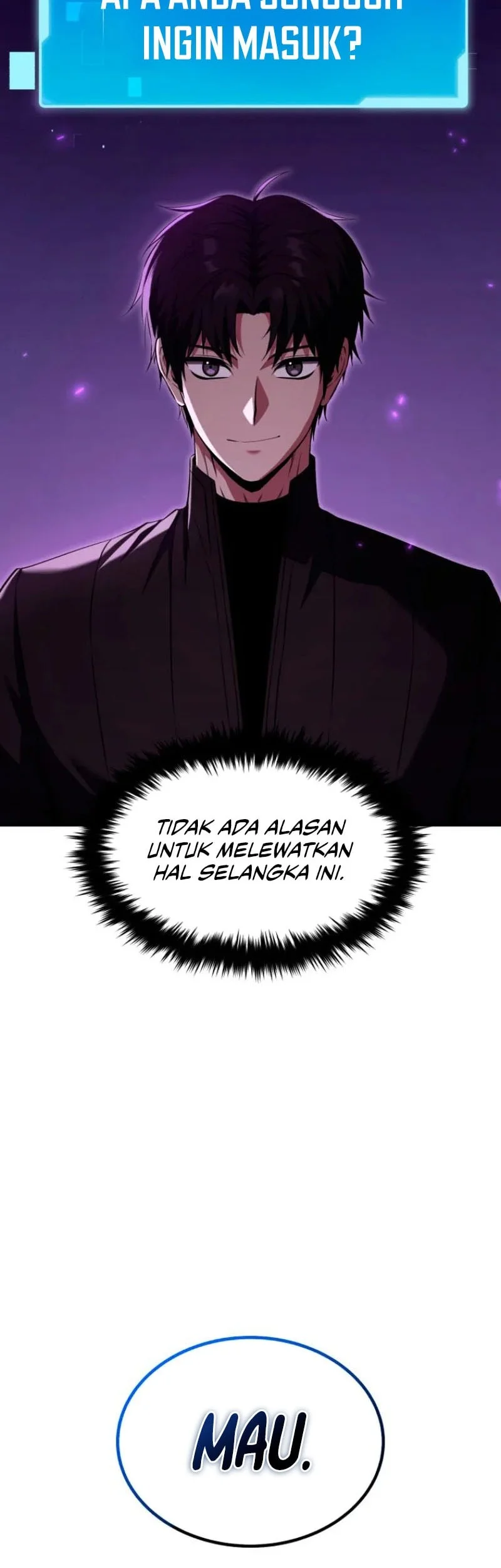 Return Of The All-Time Genius Ranker Chapter 1 Gambar 130