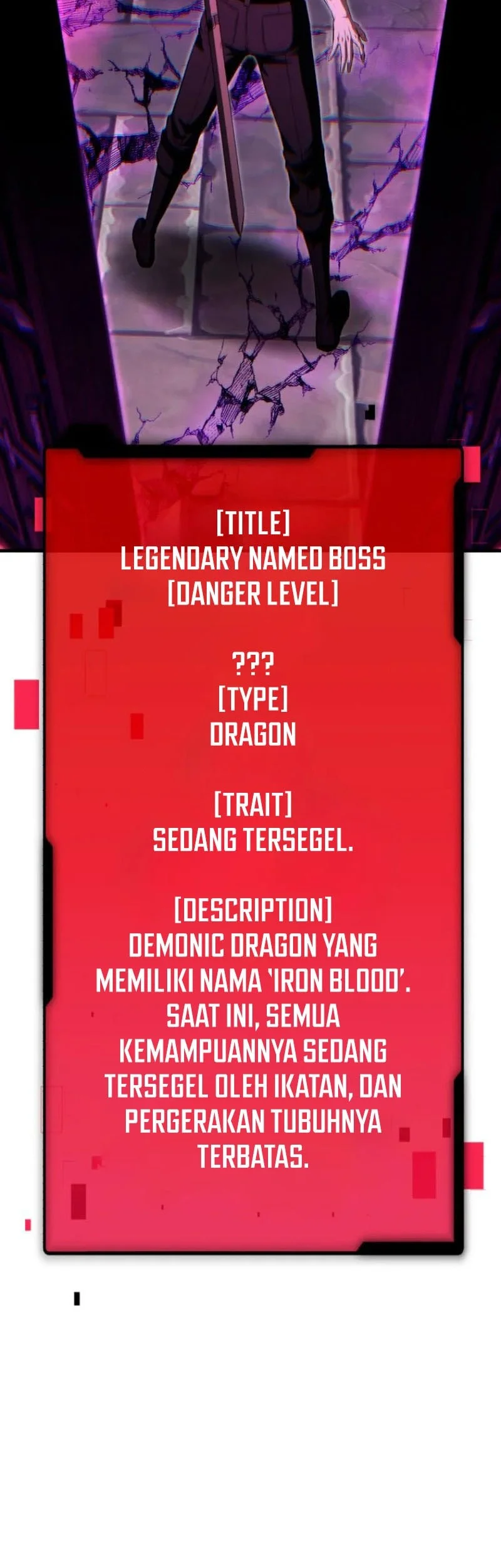 Return Of The All-Time Genius Ranker Chapter 1 Gambar 137