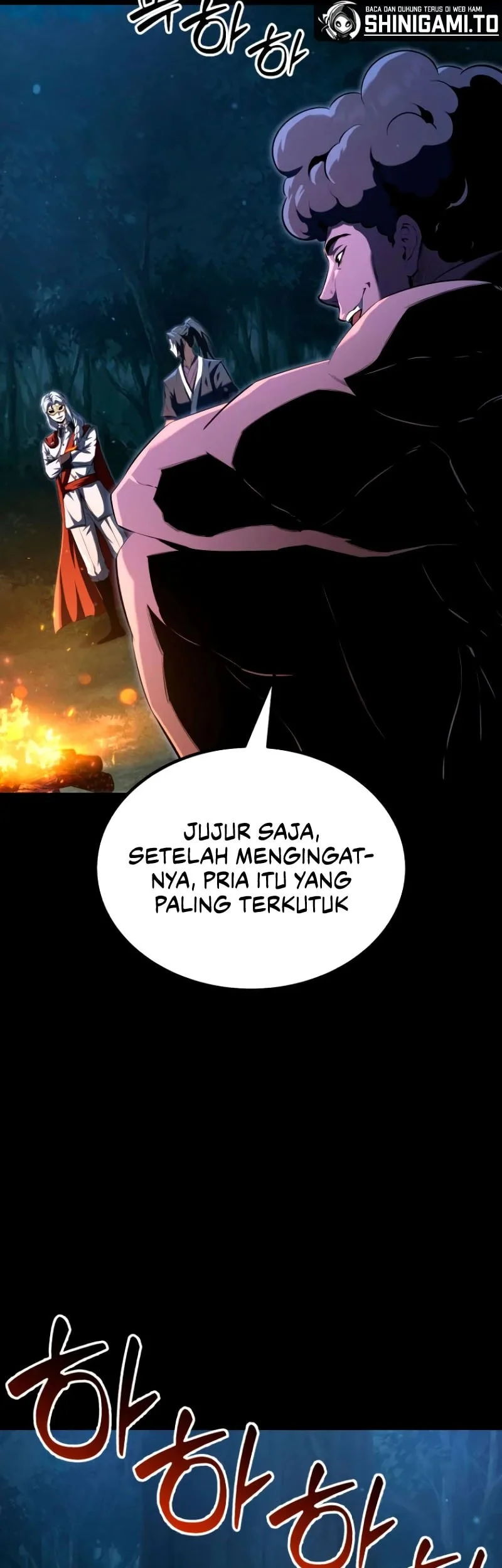 Return Of The All-Time Genius Ranker Chapter 1 Gambar 20