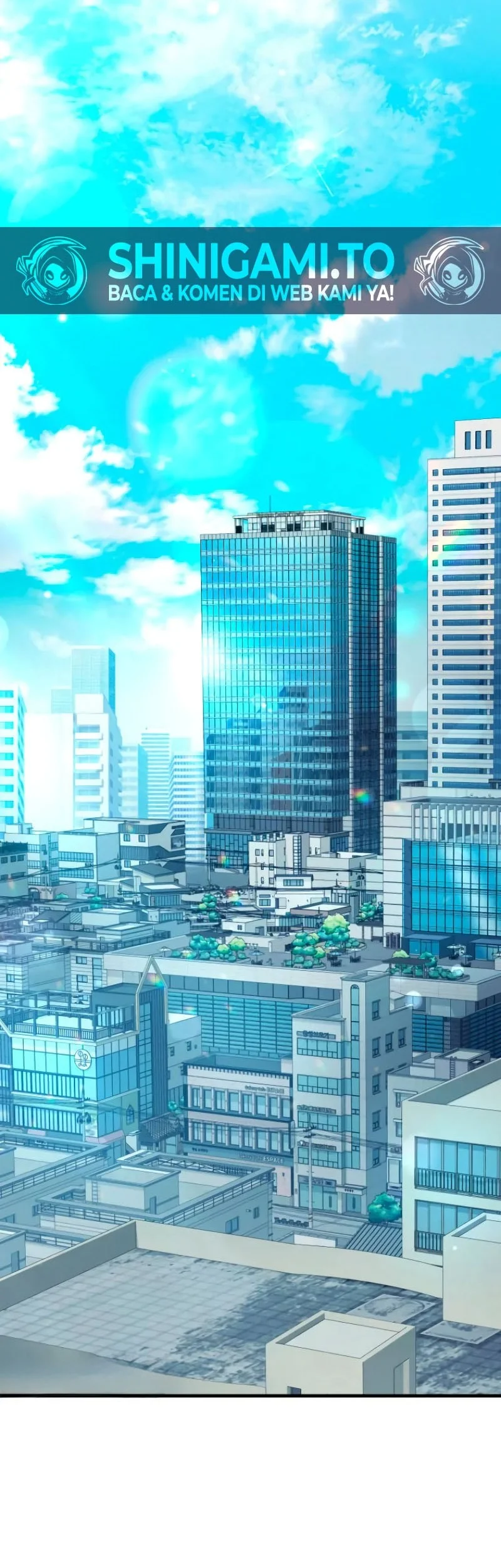 Return Of The All-Time Genius Ranker Chapter 1 Gambar 31