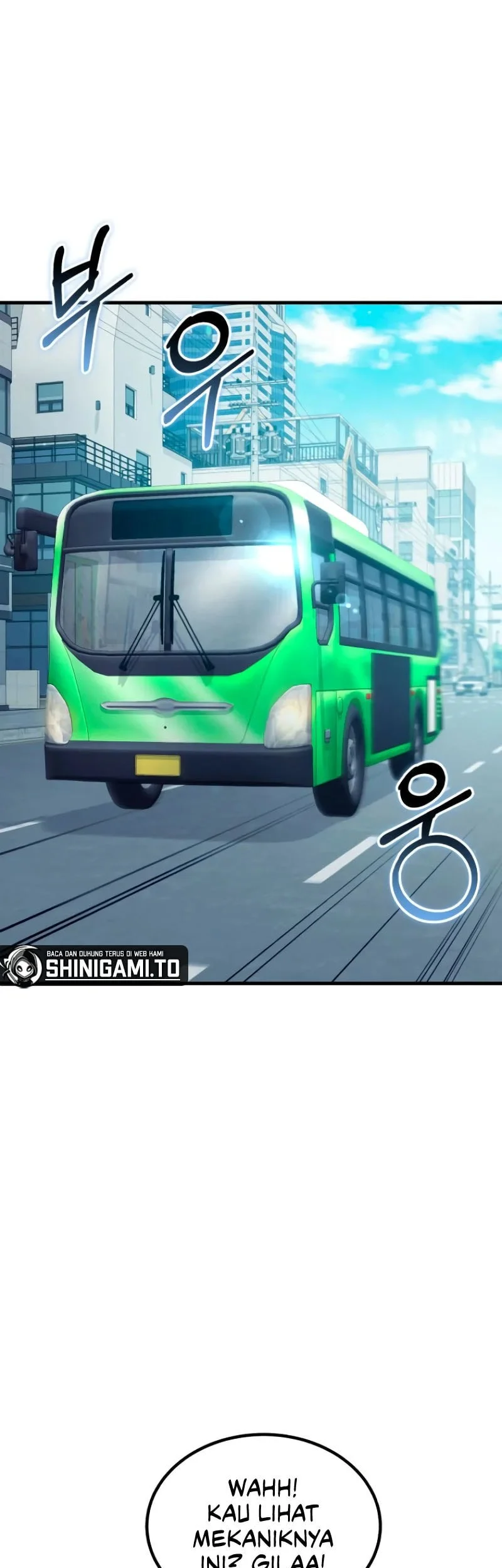 Return Of The All-Time Genius Ranker Chapter 1 Gambar 32
