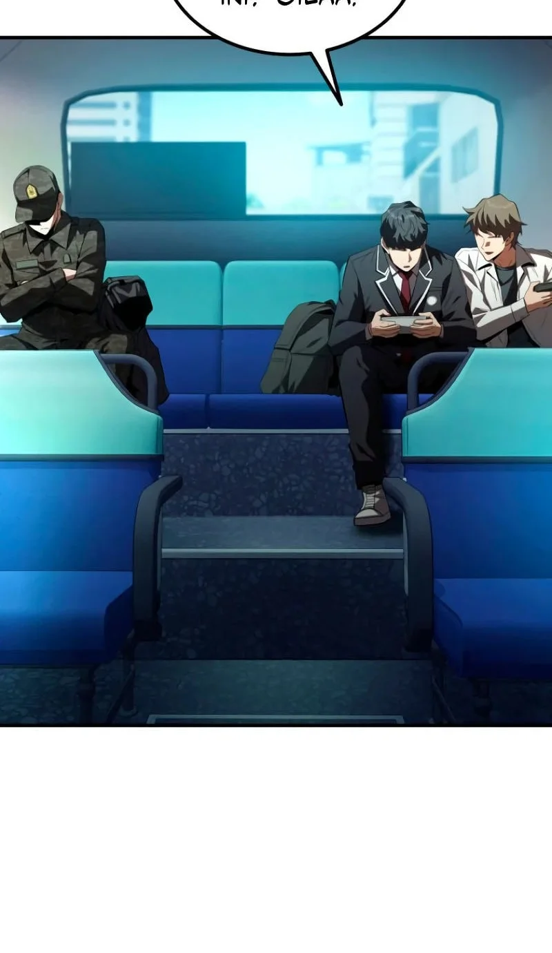 Return Of The All-Time Genius Ranker Chapter 1 Gambar 33