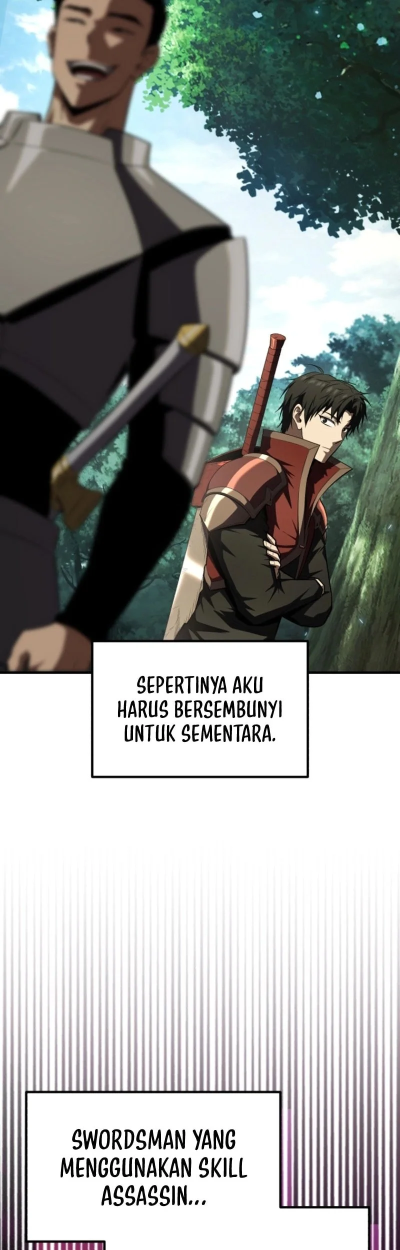Return Of The All-Time Genius Ranker Chapter 10 Gambar 39
