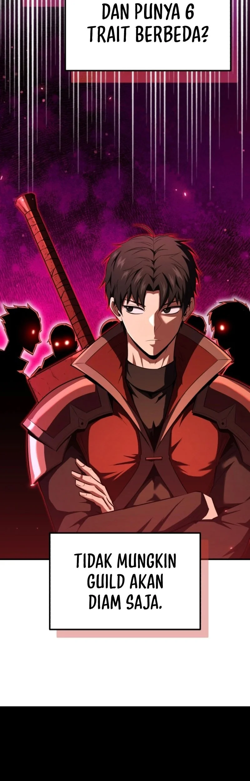 Return Of The All-Time Genius Ranker Chapter 10 Gambar 40