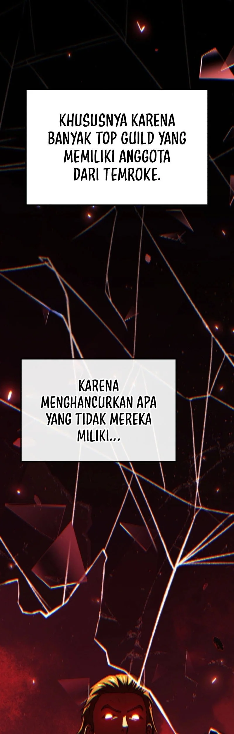 Return Of The All-Time Genius Ranker Chapter 10 Gambar 42