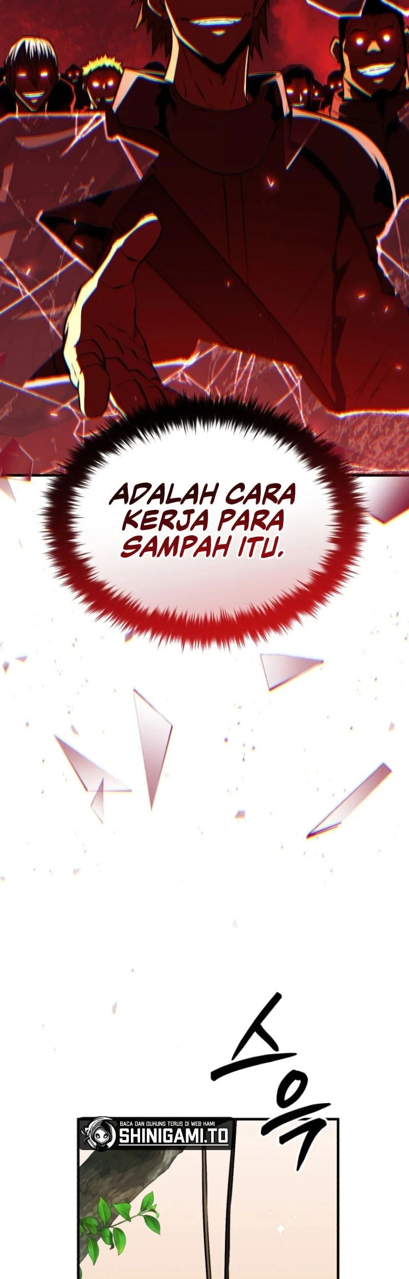 Return Of The All-Time Genius Ranker Chapter 10 Gambar 43