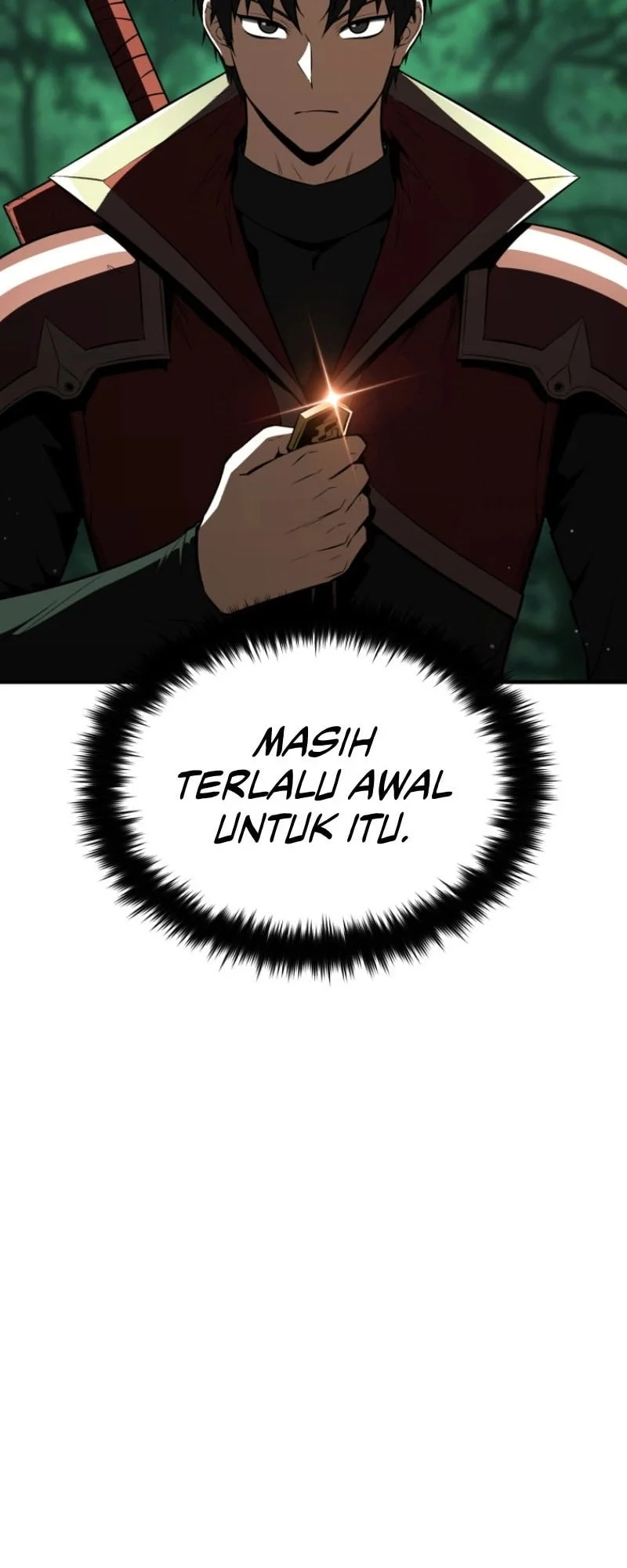 Return Of The All-Time Genius Ranker Chapter 10 Gambar 45