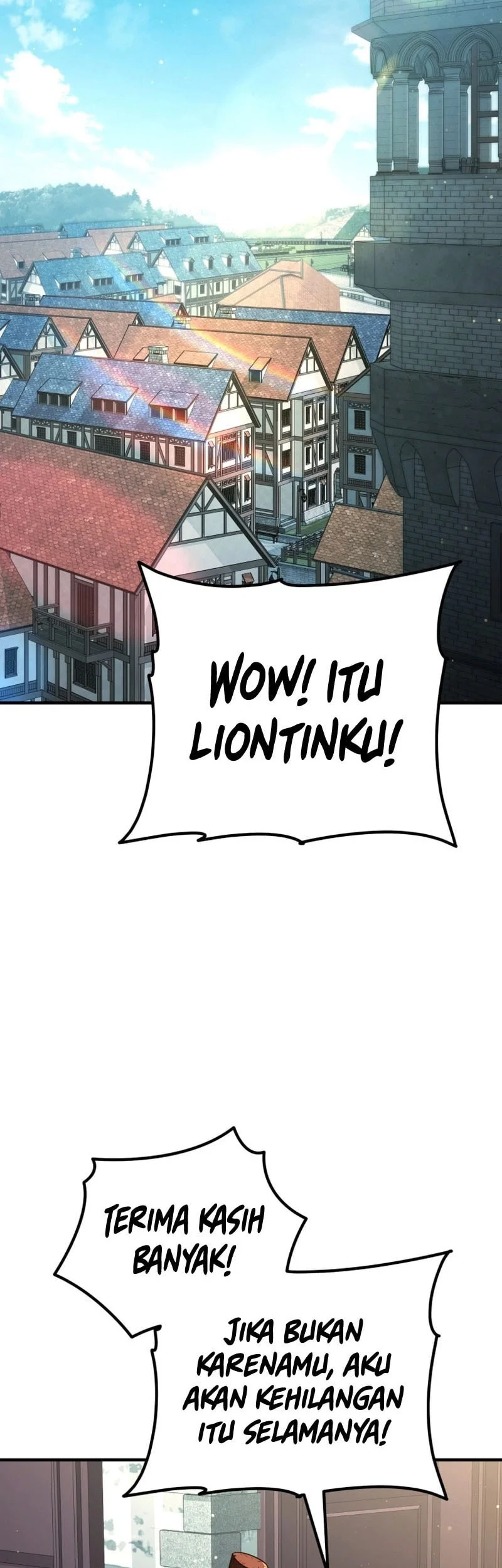 Return Of The All-Time Genius Ranker Chapter 10 Gambar 47