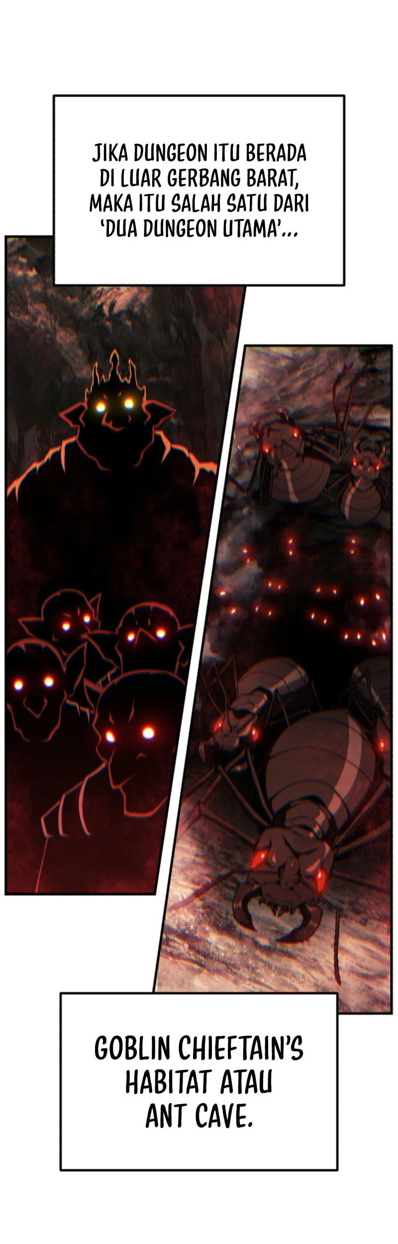 Return Of The All-Time Genius Ranker Chapter 10 Gambar 55